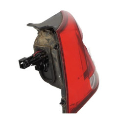 Feu arriere principal gauche (feux) VOLKSWAGEN GOLF 7 Photo n°5