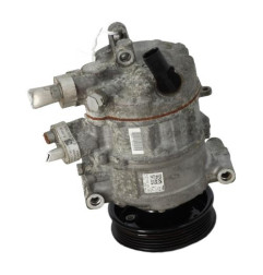 Compresseur clim VOLKSWAGEN GOLF 7 Photo n°1