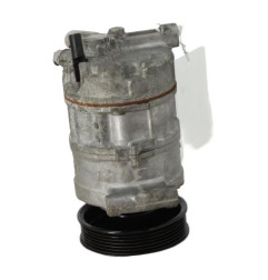 Compresseur clim VOLKSWAGEN GOLF 7