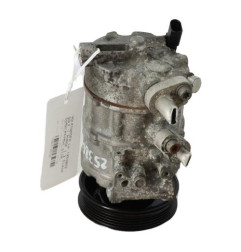 Compresseur clim VOLKSWAGEN GOLF 7 Photo n°4