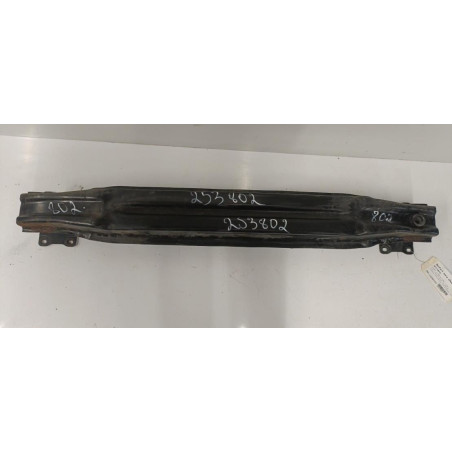 Renfort pare choc arriere (traverse) VOLKSWAGEN GOLF 7