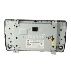 Autoradio d'origine VOLKSWAGEN GOLF 7 Photo n°3