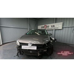 Autoradio d'origine VOLKSWAGEN GOLF 7 Photo n°14