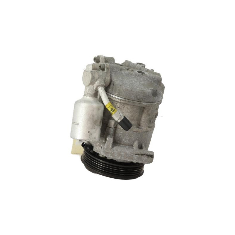 Compresseur clim FIAT 500L