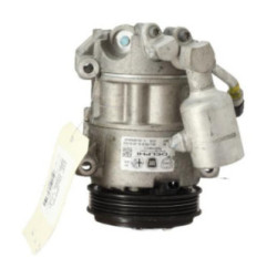 Compresseur clim FIAT 500L