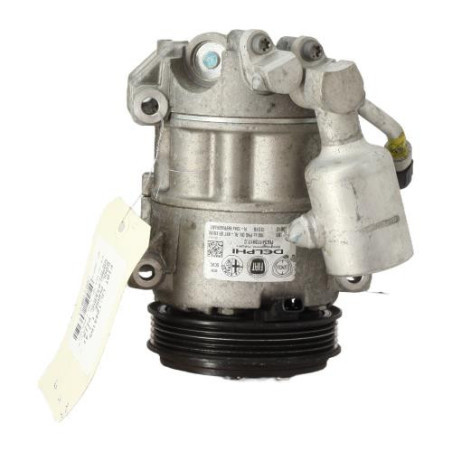 Compresseur clim FIAT 500L