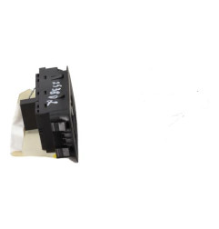 Interrupteur de leve vitre avant gauche VOLKSWAGEN GOLF 7 Photo n°3