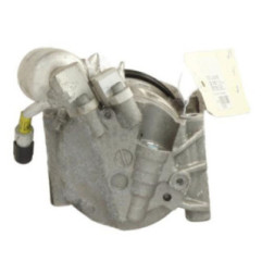 Compresseur clim FIAT 500L Photo n°5