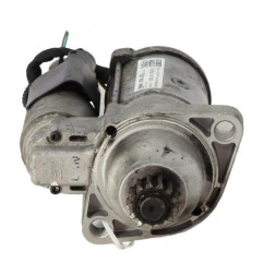 Demarreur VOLKSWAGEN GOLF 7 Photo n°1