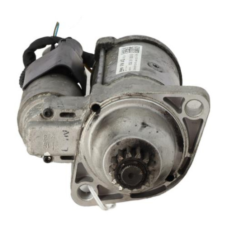 Demarreur VOLKSWAGEN GOLF 7 Photo n°1