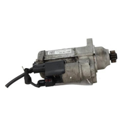 Demarreur VOLKSWAGEN GOLF 7 Photo n°4