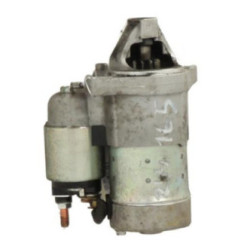 Demarreur FIAT 500L Photo n°5