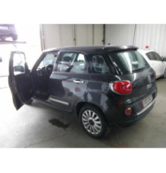 Demarreur FIAT 500L Photo n°10