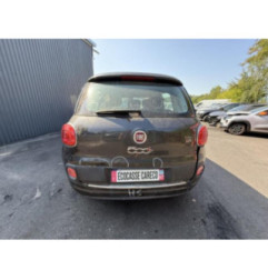 Demarreur FIAT 500L Photo n°19