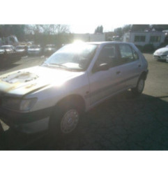 Vase de lave glace PEUGEOT 306 Photo n°6