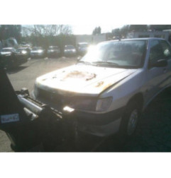 Vase de lave glace PEUGEOT 306 Photo n°7