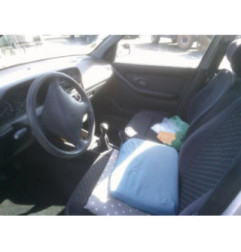 Vase de lave glace PEUGEOT 306 Photo n°8