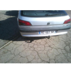 Vase de lave glace PEUGEOT 306 Photo n°9