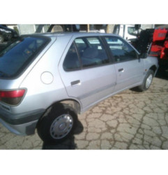 Vase de lave glace PEUGEOT 306 Photo n°10