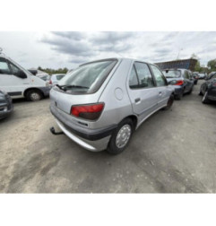 Vase de lave glace PEUGEOT 306 Photo n°20