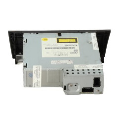 Autoradio d'origine AUDI A4 3 Photo n°3