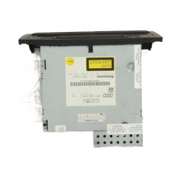 Autoradio d'origine AUDI A4 3 Photo n°5