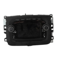 Autoradio d'origine FIAT 500L Photo n°1