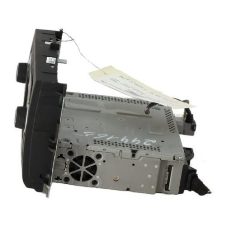 Autoradio d'origine FIAT 500L