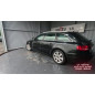 Plage arriere AUDI A4 3