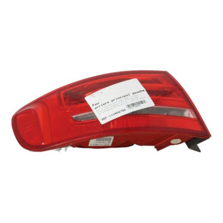 Feu arriere principal gauche (feux) AUDI A4 3 Photo n°1