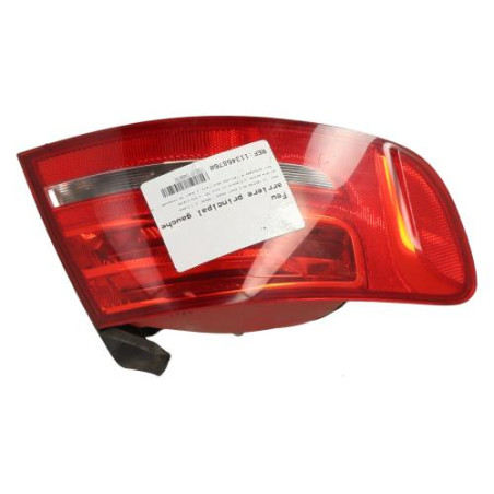 Feu arriere principal gauche (feux) AUDI A4 3