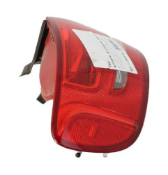 Feu arriere principal gauche (feux) AUDI A4 3 Photo n°5