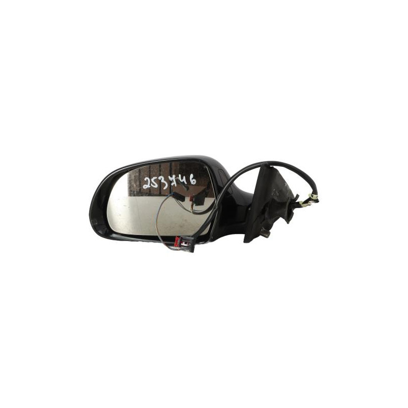 Retroviseur gauche AUDI A4 3