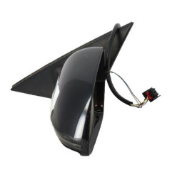 Retroviseur gauche AUDI A4 3 Photo n°4