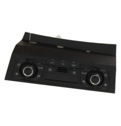 Commande chauffage AUDI A4 3 Photo n°1