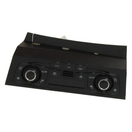 Commande chauffage AUDI A4 3 Photo n°1