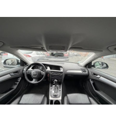 Commande chauffage AUDI A4 3 Photo n°19