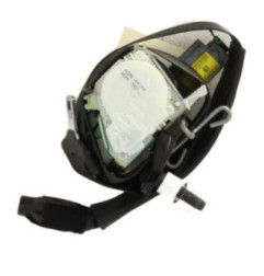 Ceinture avant gauche FIAT 500L Photo n°3