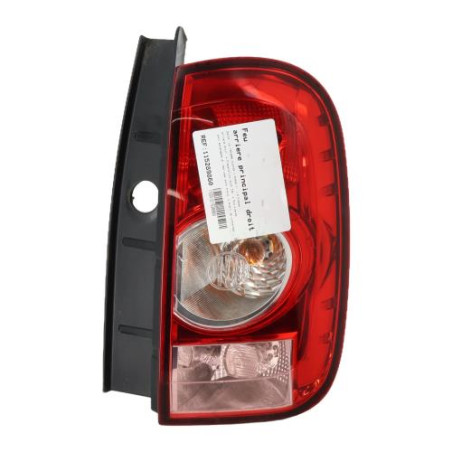 Feu arriere principal droit (feux) DACIA DUSTER 1 Photo n°1