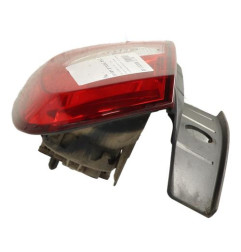 Feu arriere principal droit (feux) DACIA DUSTER 1