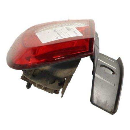 Feu arriere principal droit (feux) DACIA DUSTER 1