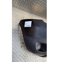 Pare choc avant DACIA DUSTER 1