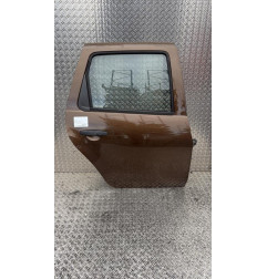 Porte arriere droit DACIA DUSTER 1 Photo n°1