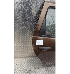 Porte arriere droit DACIA DUSTER 1