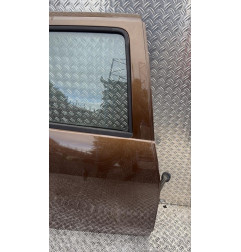 Porte arriere droit DACIA DUSTER 1 Photo n°3