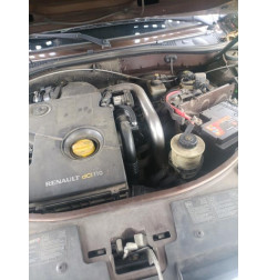 Porte arriere droit DACIA DUSTER 1 Photo n°15