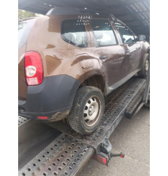 Porte arriere droit DACIA DUSTER 1 Photo n°17