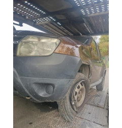 Porte arriere droit DACIA DUSTER 1 Photo n°20