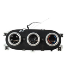 Commande chauffage FIAT 500L Photo n°1