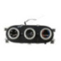 Commande chauffage FIAT 500L